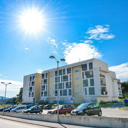 Apartment M Zadar Dış mekan fotoğraf