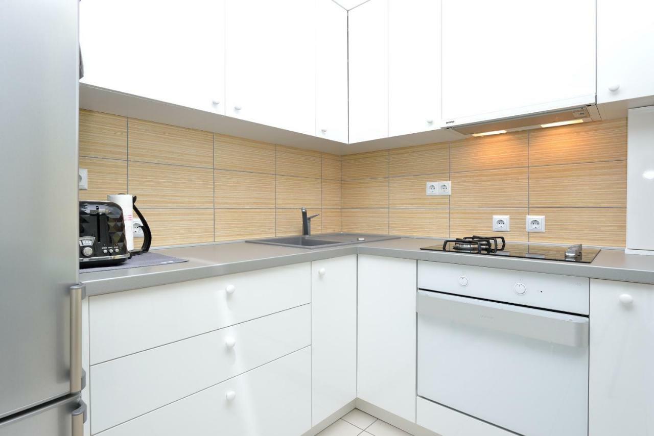 Apartment M Zadar Dış mekan fotoğraf