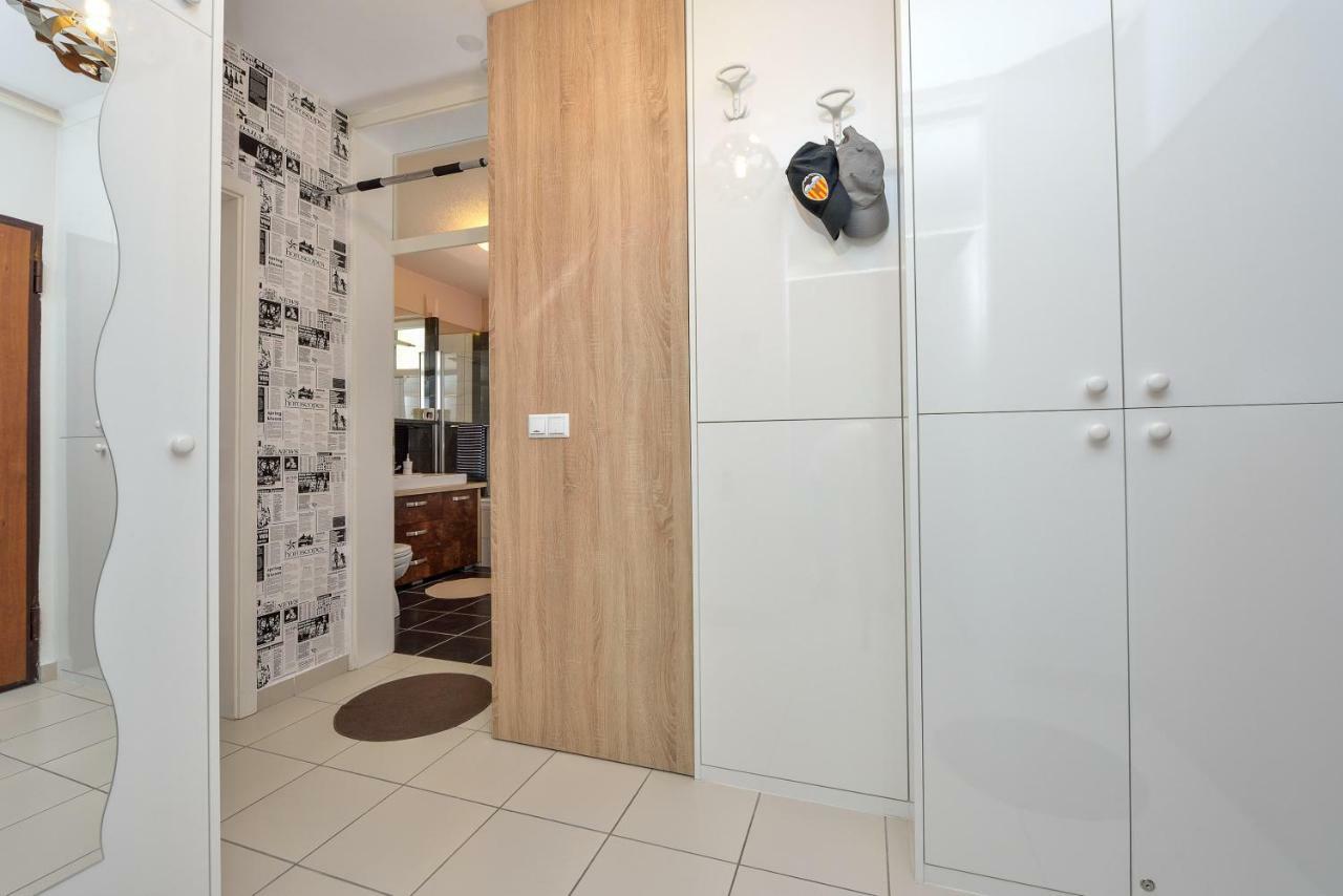 Apartment M Zadar Dış mekan fotoğraf