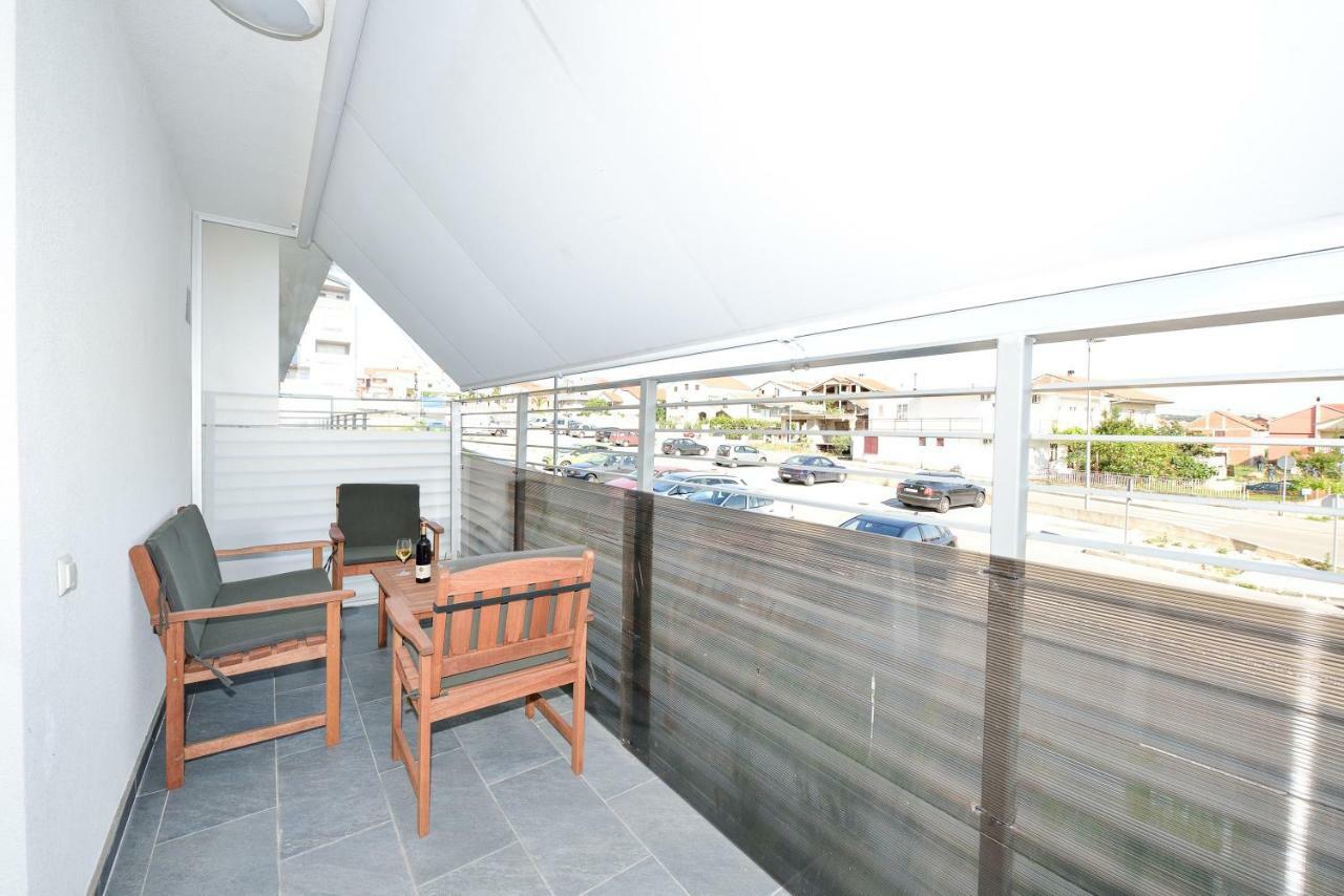 Apartment M Zadar Dış mekan fotoğraf