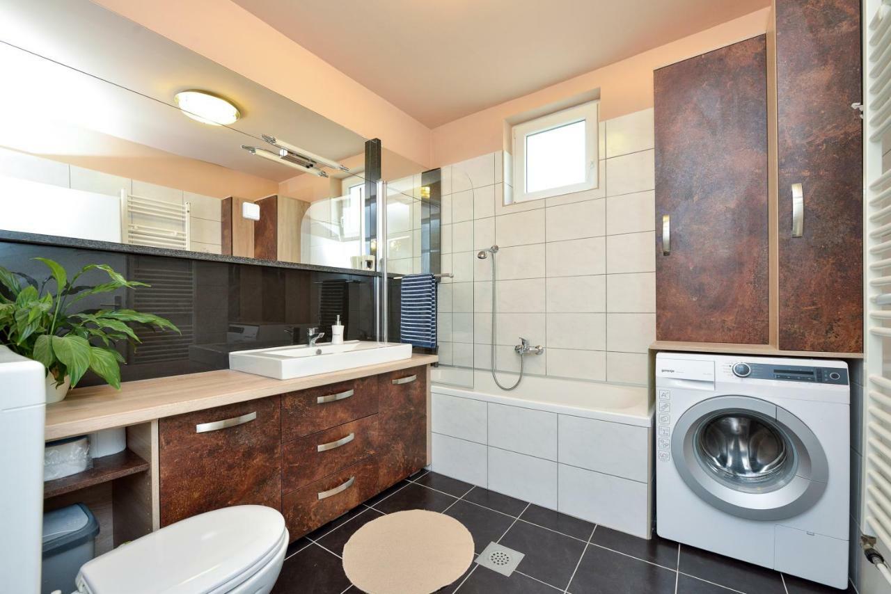 Apartment M Zadar Dış mekan fotoğraf